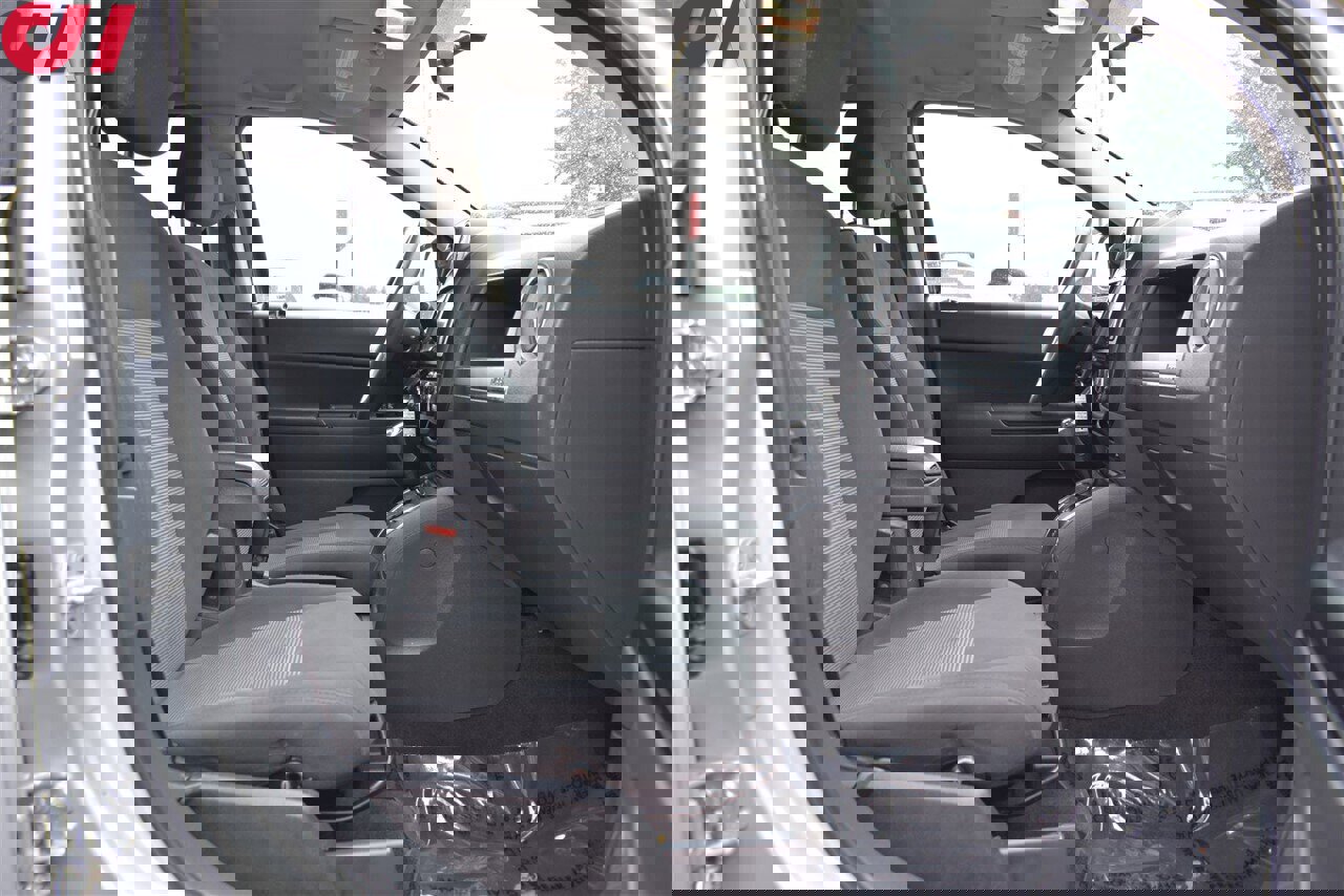 Used 2012 Jeep Compass Sport image 21