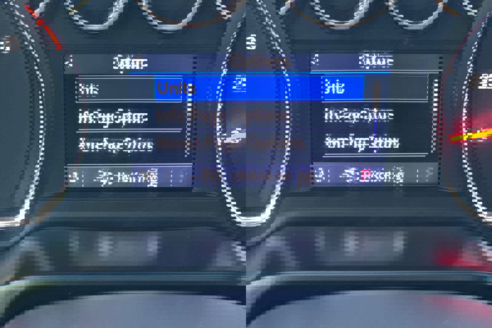 Used 2021 Chevrolet Silverado 1500 LT Trail Boss w/ Bed Protection Package image 24