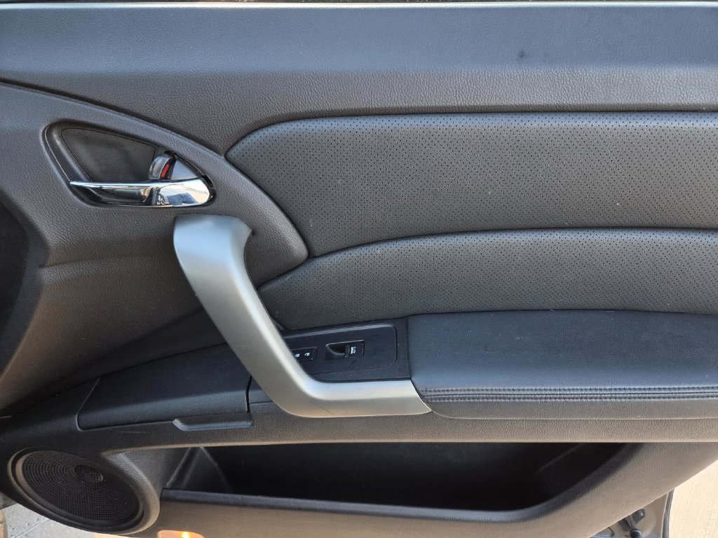 Used 2012 Acura RDX FWD image 8