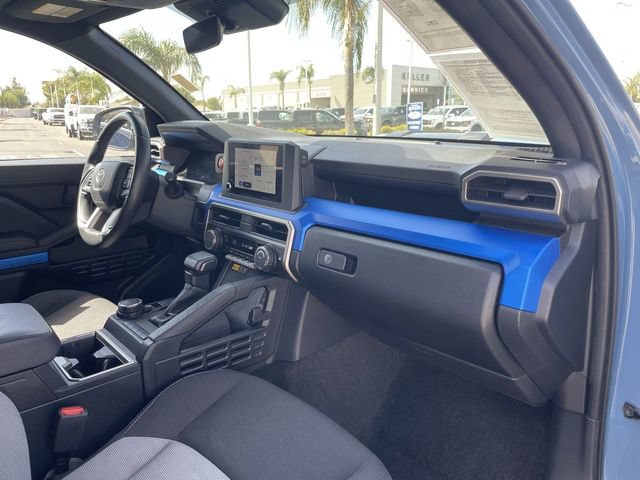 Used 2025 Toyota 4Runner TRD Sport AWD/4WD image 28