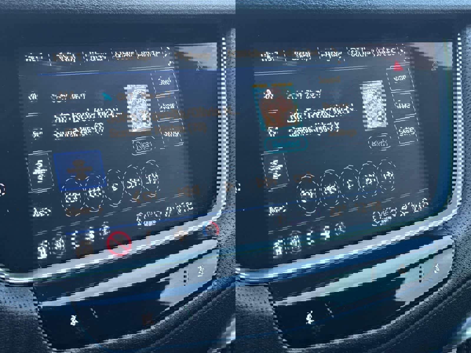 Used 2022 Cadillac XT5 Luxury w/ LPO, Floor Liner Package image 21