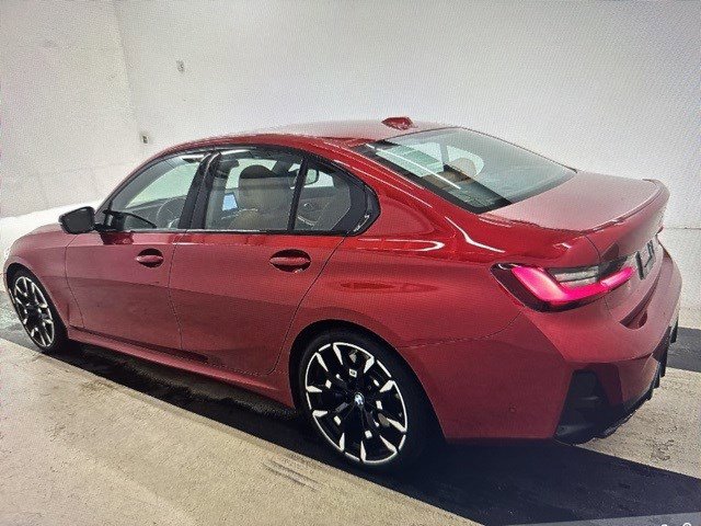 Used 2025 BMW M340i image 7