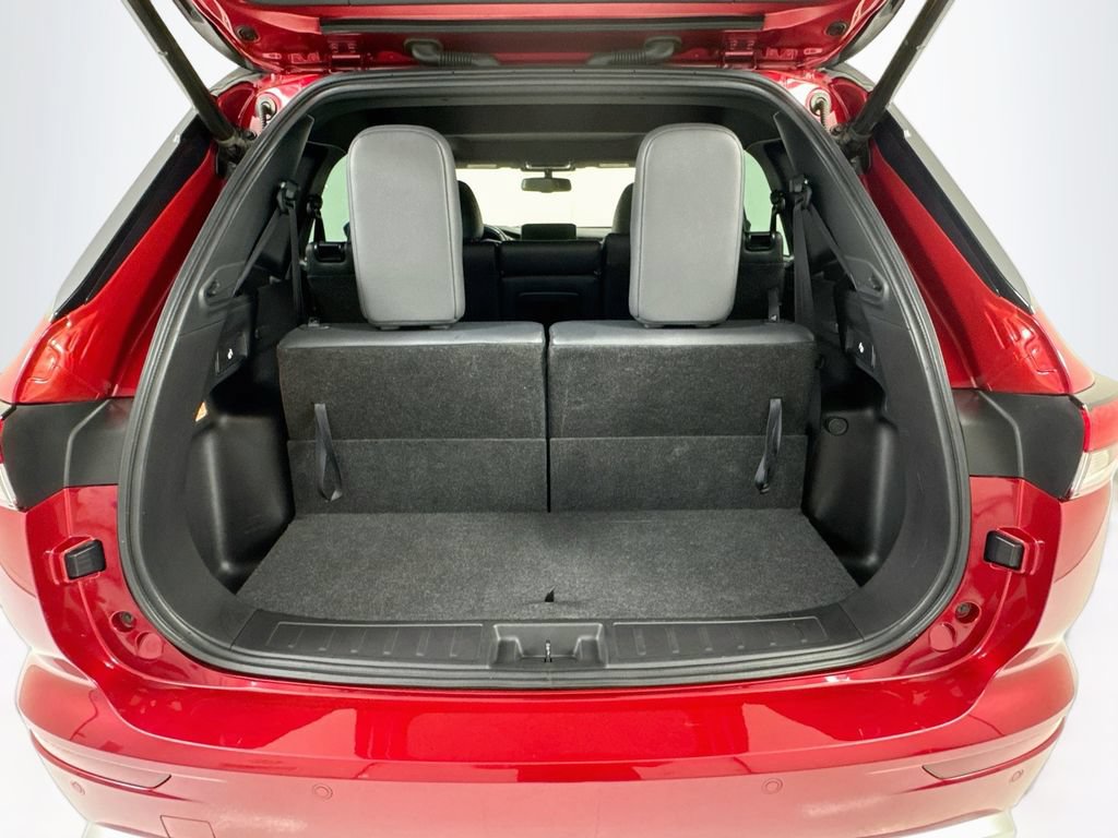 Used 2023 Mitsubishi Outlander SEL AWD/4WD image 27