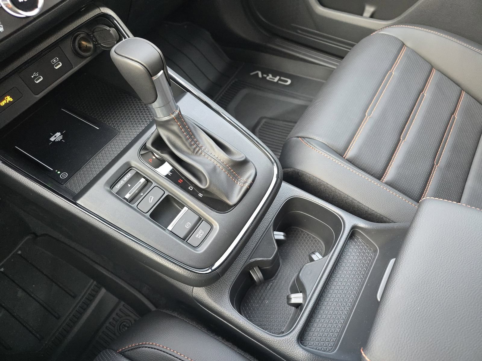 New 2026 Honda CR-V Sport-L image 24