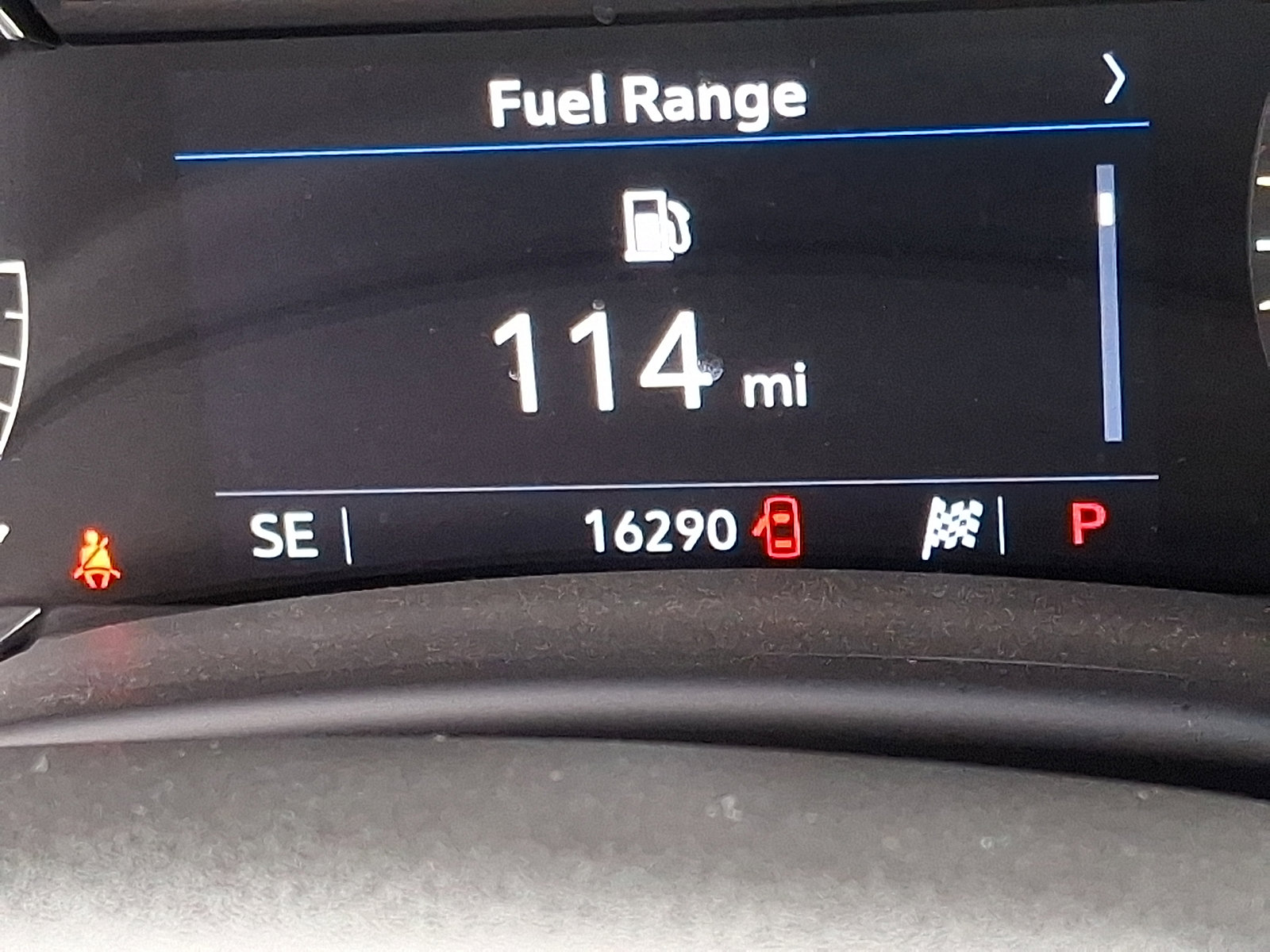 Used 2023 Cadillac CT5 Luxury w/ Sun And Sound Package image 23