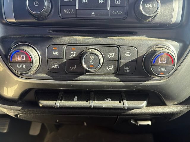 Used 2015 Chevrolet Silverado 1500 LT w/ All Star Edition RWD image 23