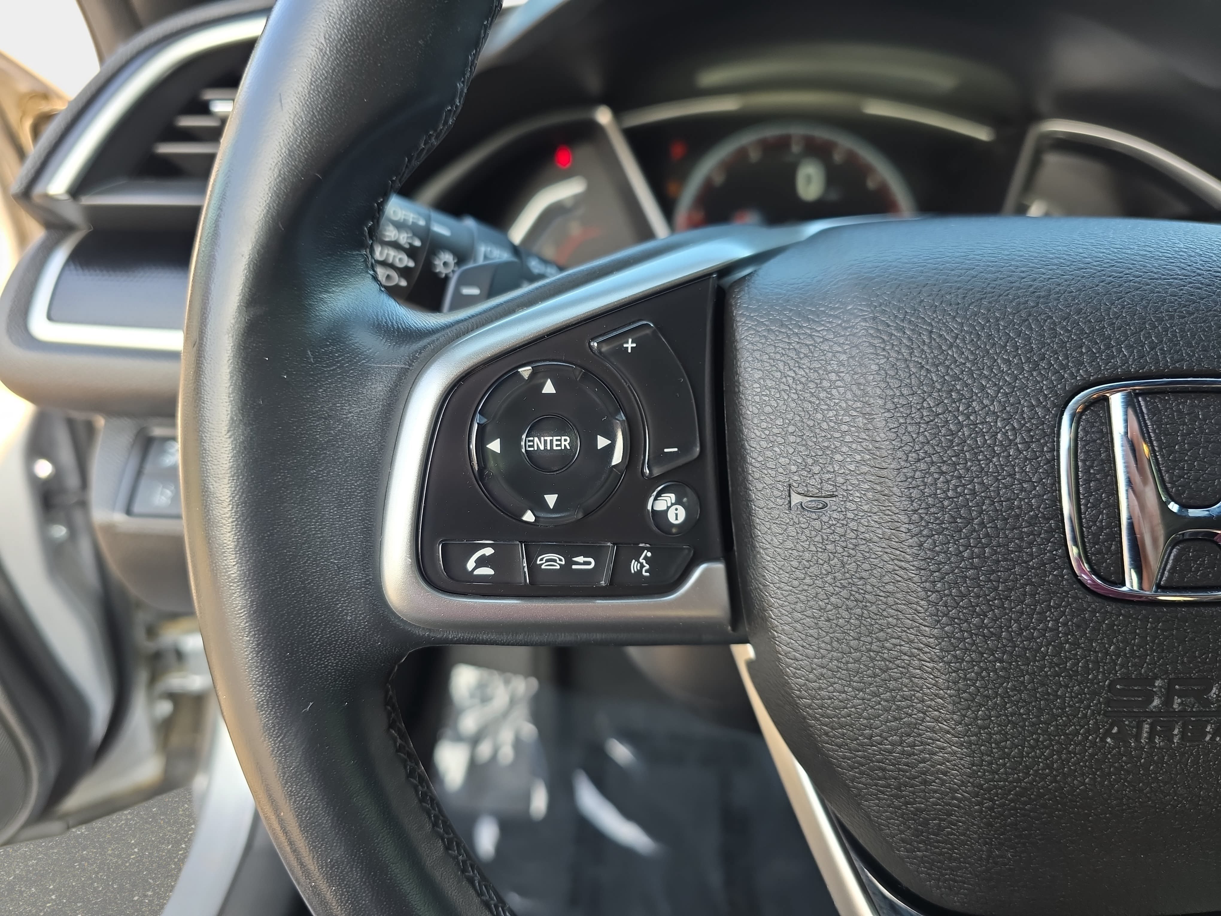 Used 2021 Honda Civic Sport image 14