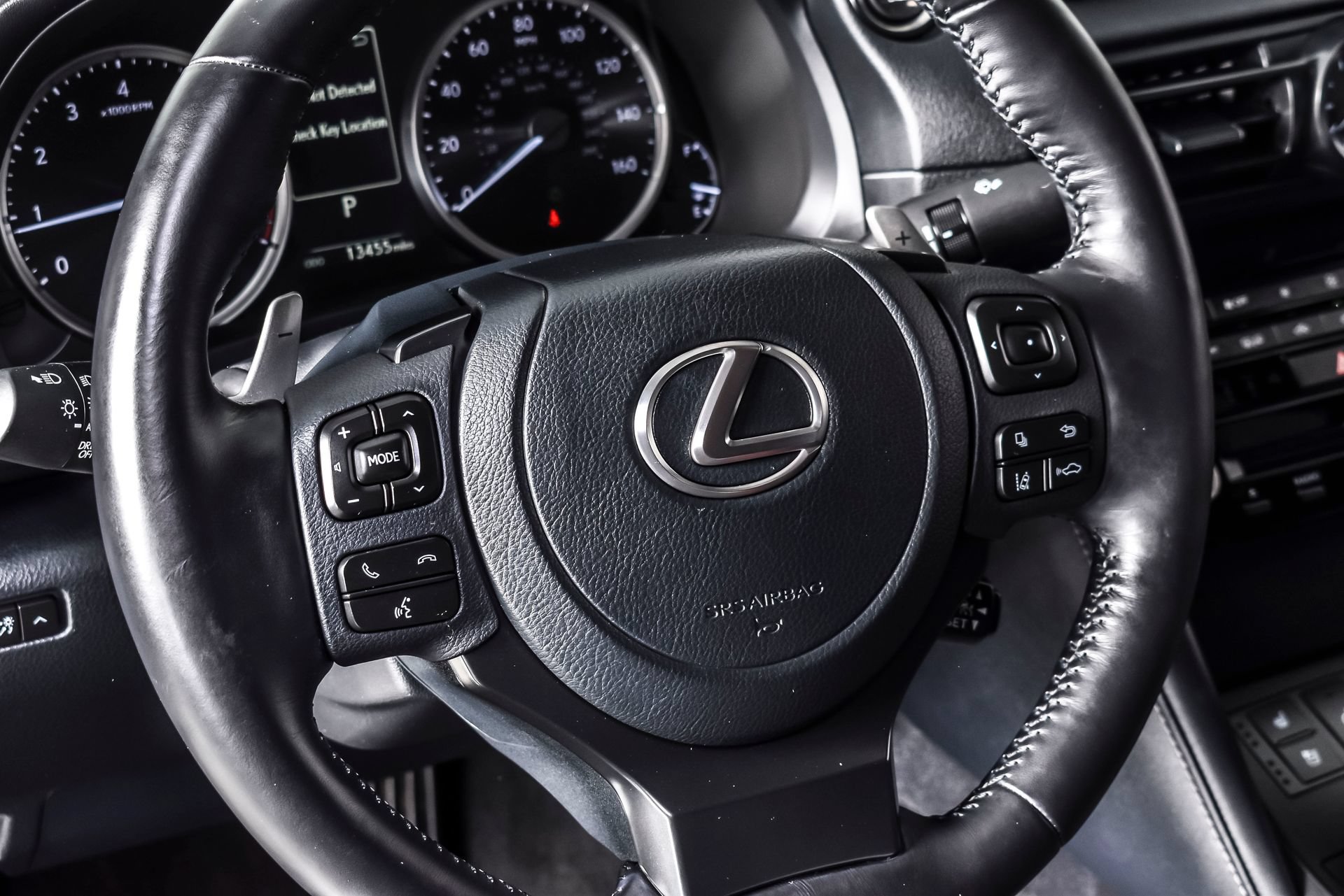 Used 2023 Lexus IS 300 w/ Premium Package RWD image 18