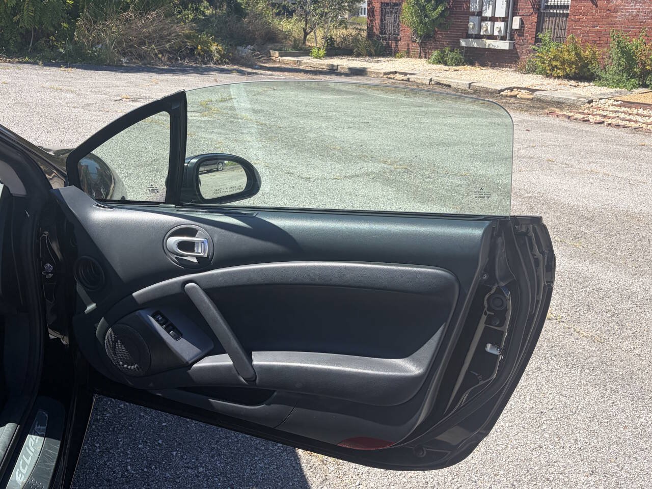 Used 2011 Mitsubishi Eclipse GS Sport FWD image 13
