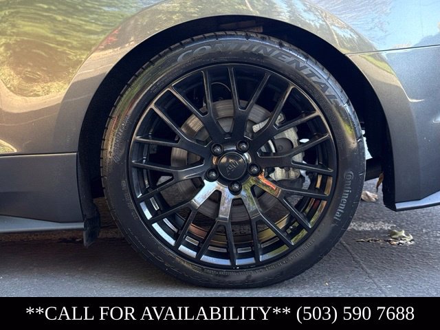 Used 2017 Ford Mustang GT Premium RWD image 43