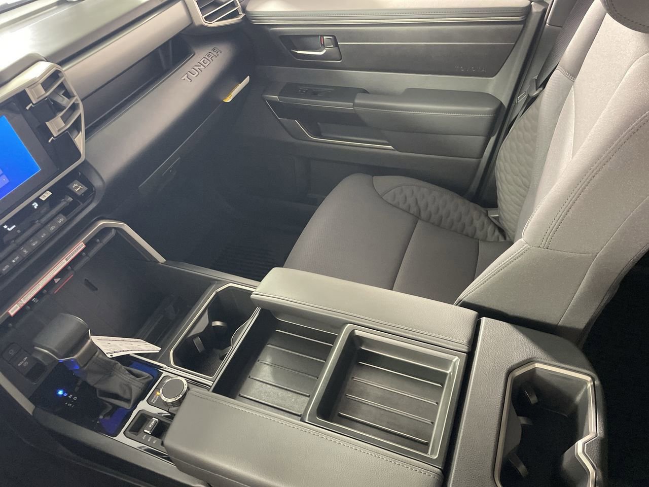 New 2026 Toyota Tundra SR5 w/ SR5 Convenience Package image 22