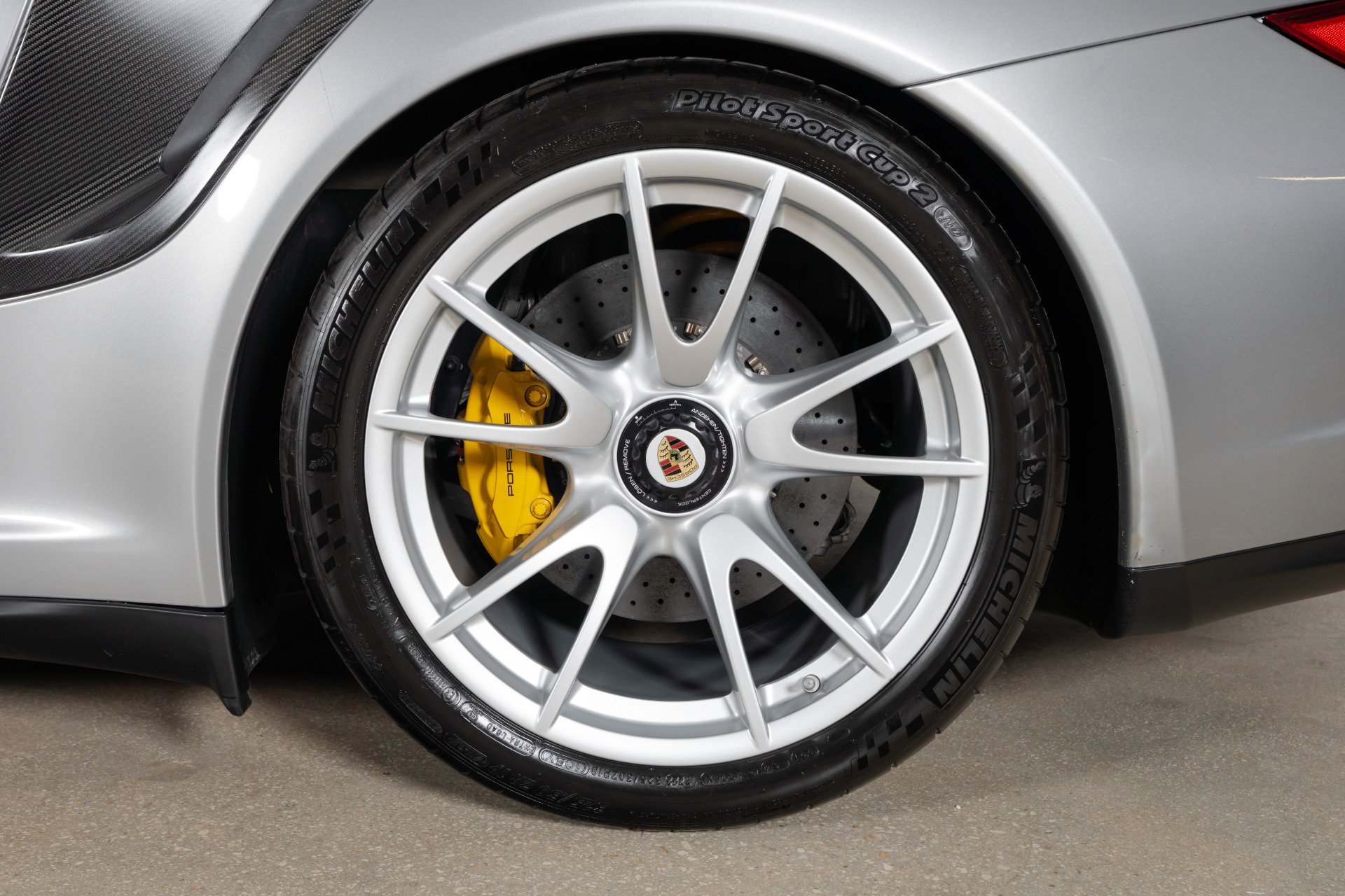 Used 2011 Porsche 911 GT2 RS image 48