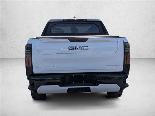 Used 2025 GMC Sierra EV Denali image 6