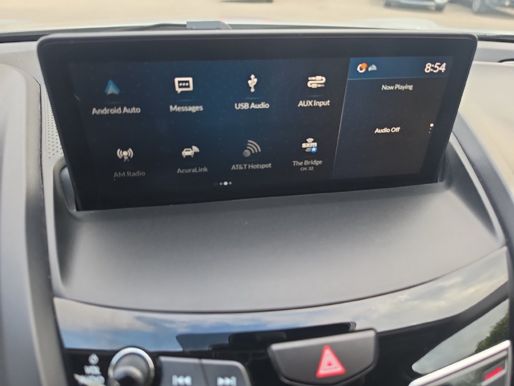 Used 2019 Acura RDX w/ Technology Package AWD/4WD image 17