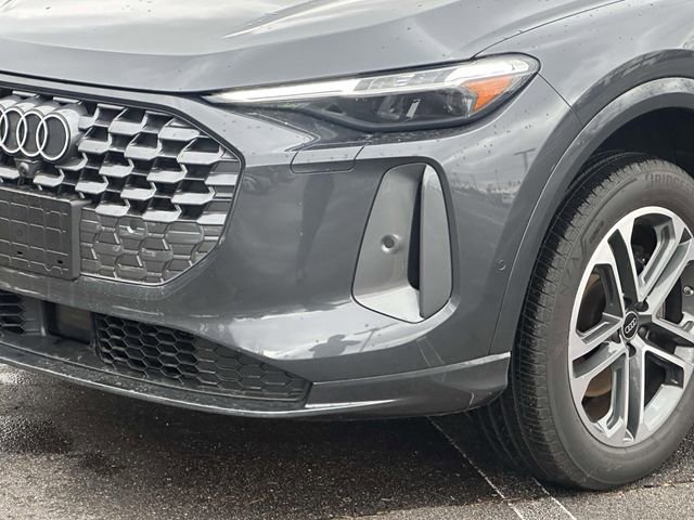 Certified 2025 Audi Q5 Premium Plus w/ Premium Plus image 8