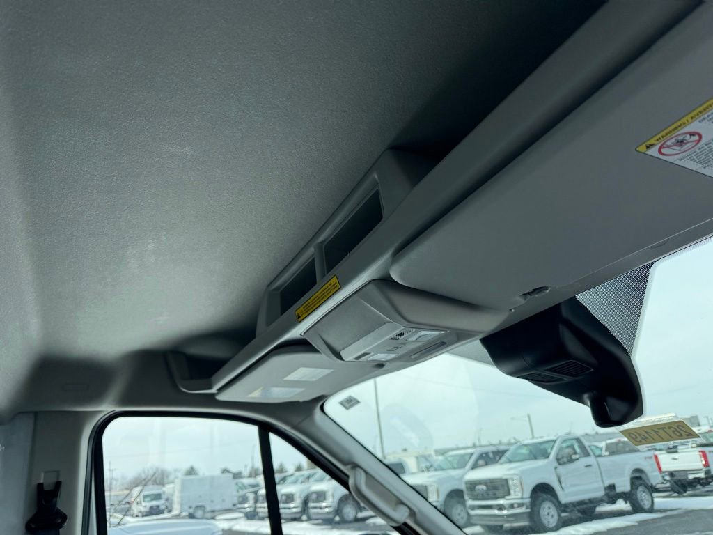 New 2026 Ford Transit 350 image 37