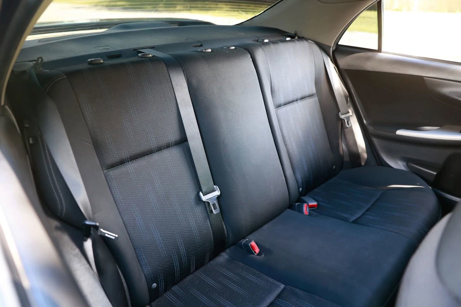 Used 2013 Toyota Corolla S Special Edition image 17