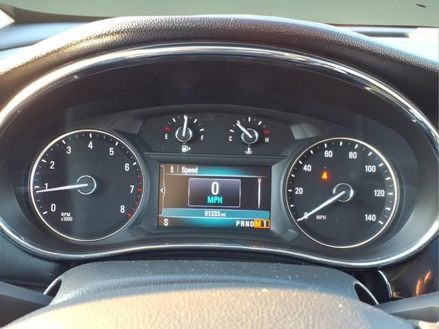 Used 2019 Buick Encore Sport Touring w/ Safety Package image 27