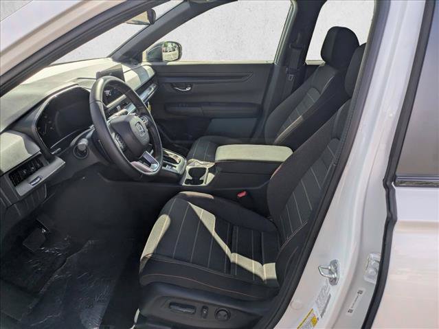 Certified 2026 Honda CR-V Sport image 14