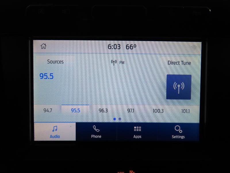 Used 2020 Ford F150 Raptor w/ Equipment Group 801A Mid AWD/4WD image 17
