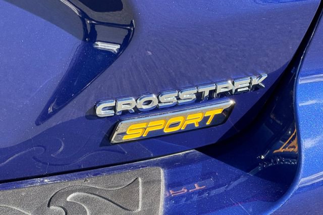 Used 2024 Subaru Crosstrek 2.5i Sport image 25