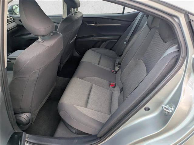 Used 2025 Toyota Camry LE FWD image 15