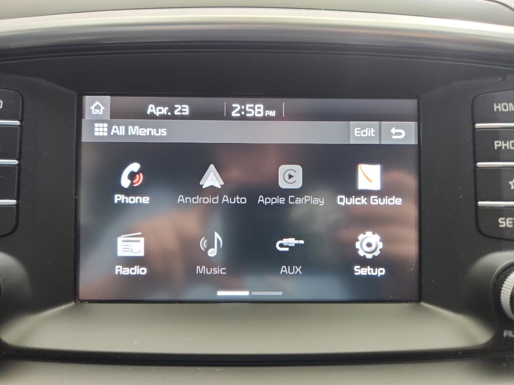 Used 2020 Kia Sorento L FWD image 16