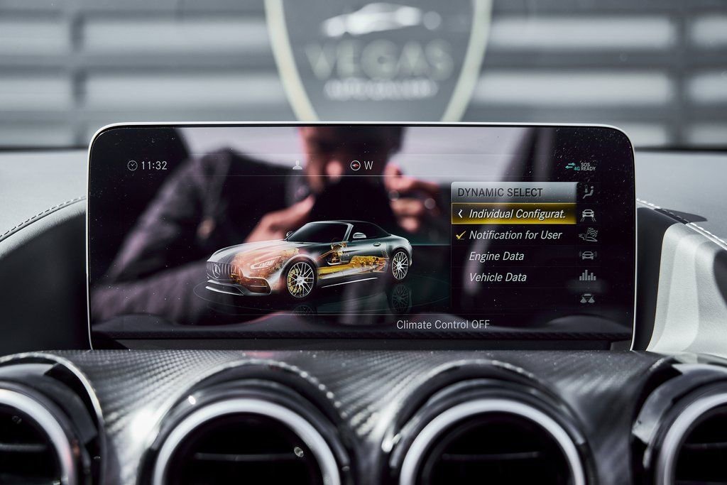 Used 2020 Mercedes-Benz AMG GT R image 81