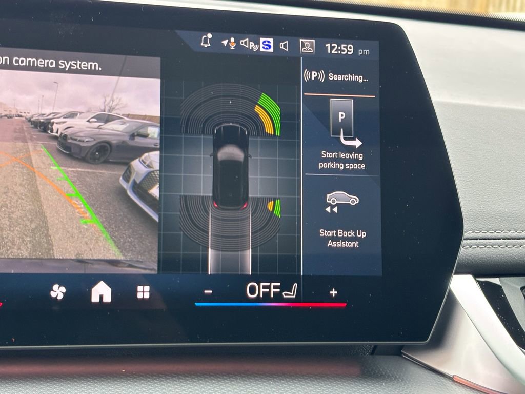 New 2026 BMW X1 xDrive28i image 19