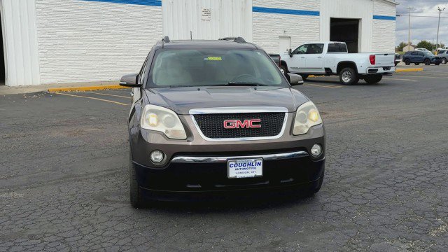 Used 2011 GMC Acadia SLT image 3