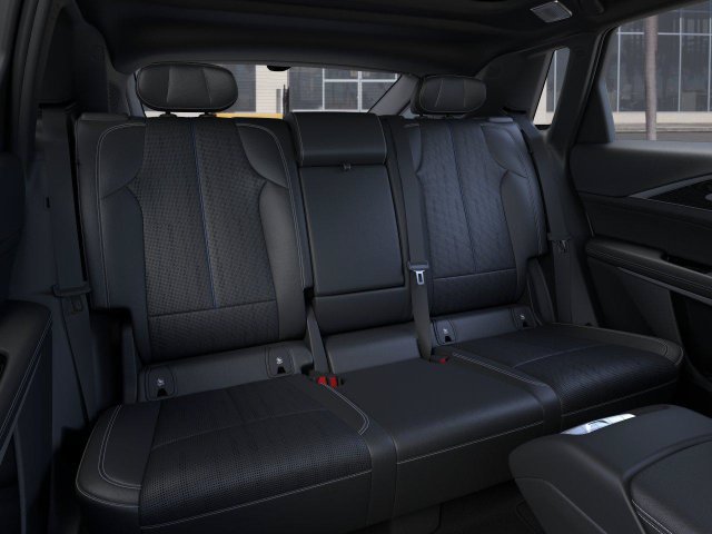 New 2026 Cadillac Lyriq V AWD/4WD image 17