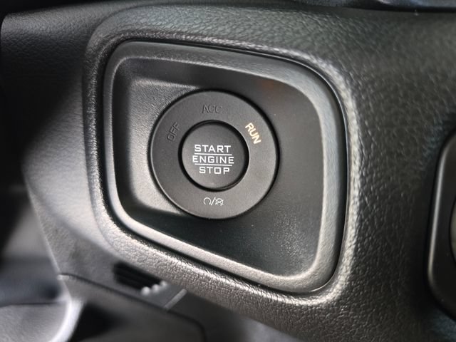 New 2026 Jeep Wrangler Sport AWD/4WD image 14