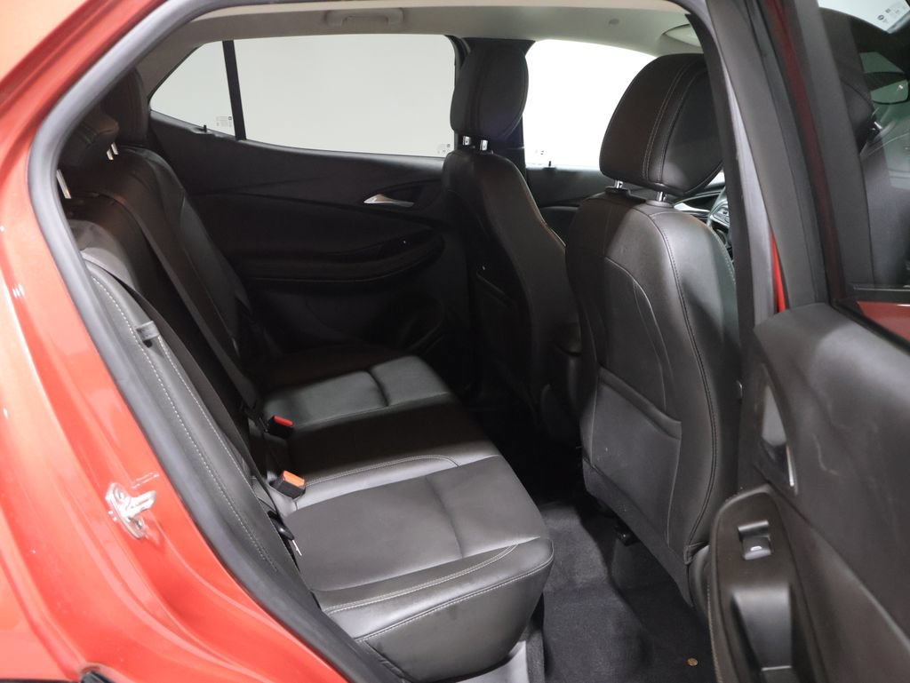 Used 2024 Buick Encore GX Sport Touring AWD/4WD image 20