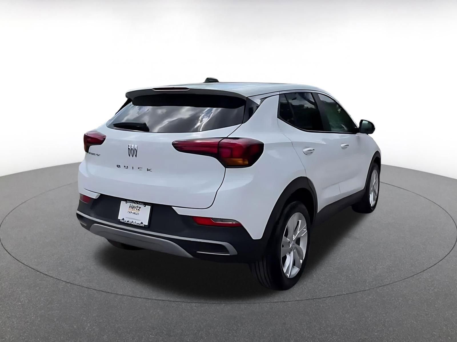 Used 2025 Buick Encore GX Preferred FWD image 15
