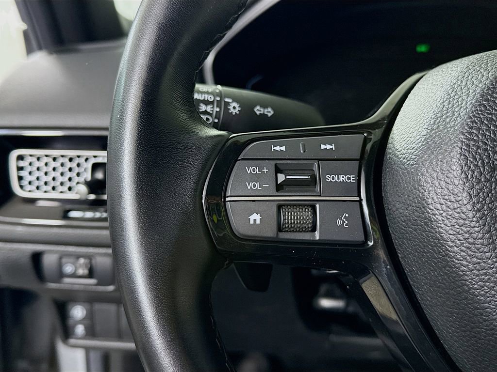 Used 2024 Honda Civic Sport image 19