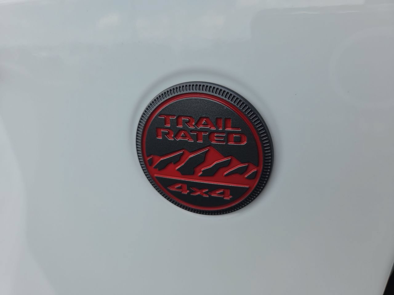 New 2027 Jeep Wrangler Unlimited Rubicon AWD/4WD image 35