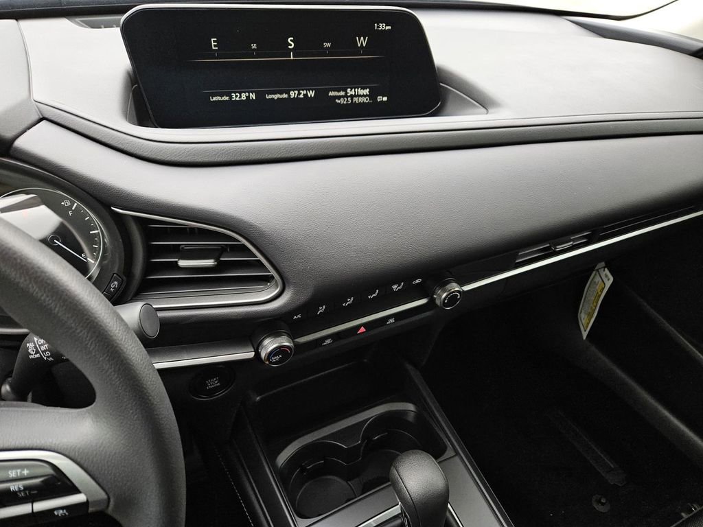 New 2026 MAZDA CX-30 AWD 2.5 S image 16
