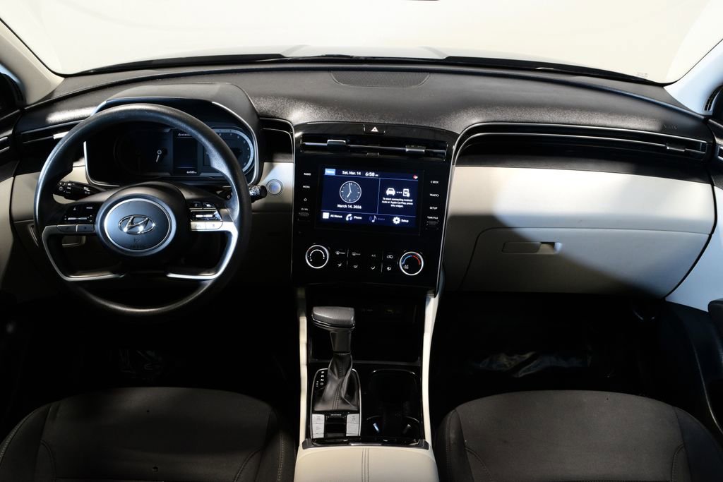 Used 2022 Hyundai Tucson SEL image 14