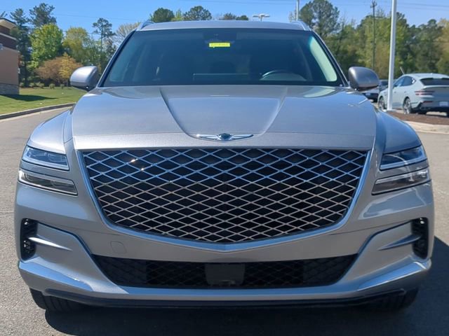 Used 2024 Genesis GV80 2.5T AWD/4WD image 8
