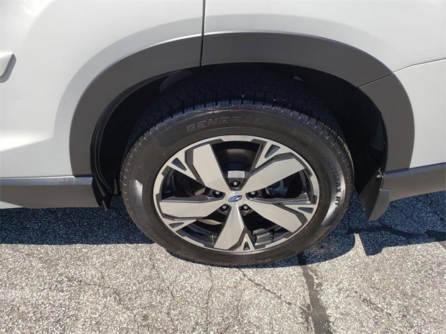 Used 2020 Subaru Forester Touring image 33