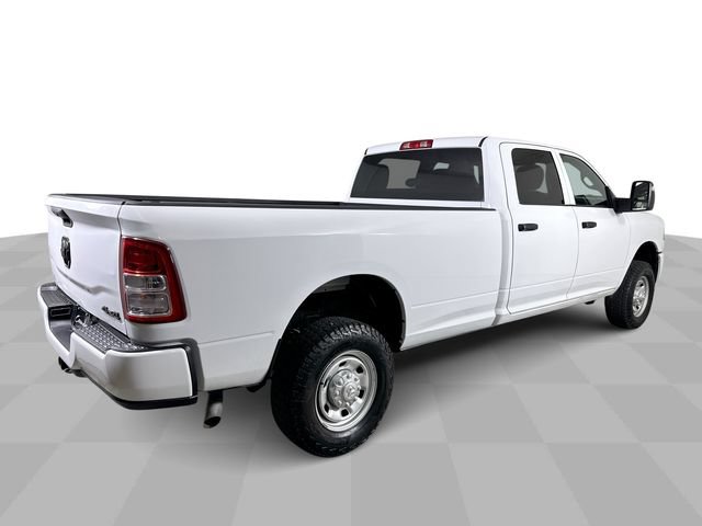 Used 2023 RAM 2500 Tradesman AWD/4WD image 8