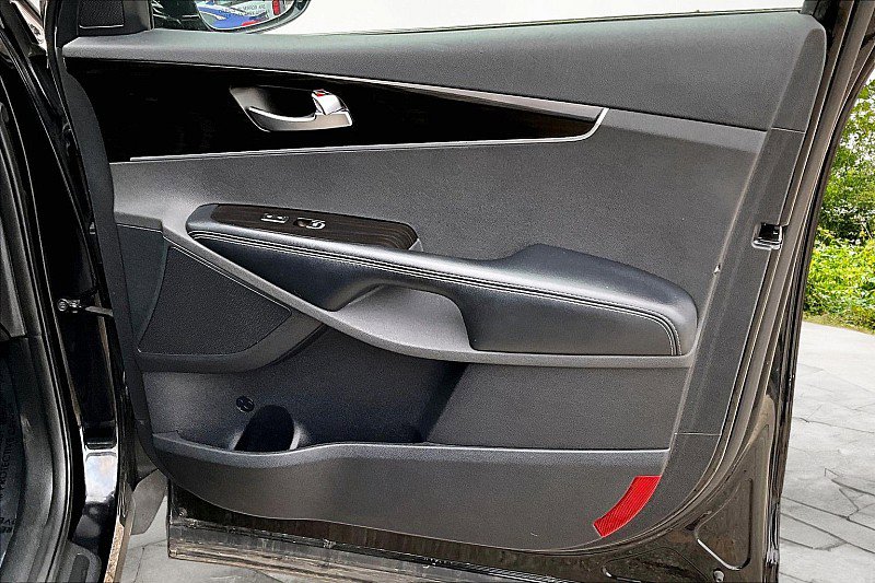 Used 2019 Kia Sorento EX FWD image 29