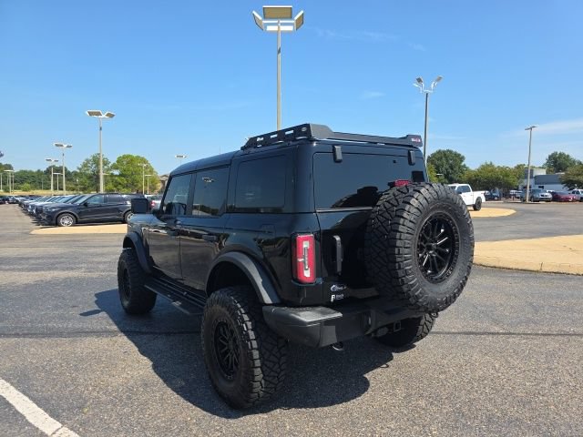 Used 2024 Ford Bronco Badlands AWD/4WD image 5