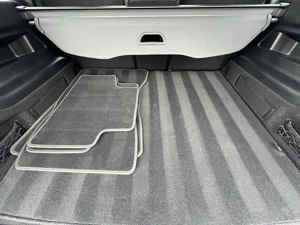 Certified 2025 Mercedes-Benz GLB 250 4MATIC image 34