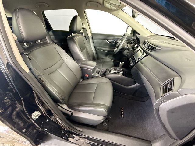 Used 2017 Nissan Rogue SL AWD/4WD image 29