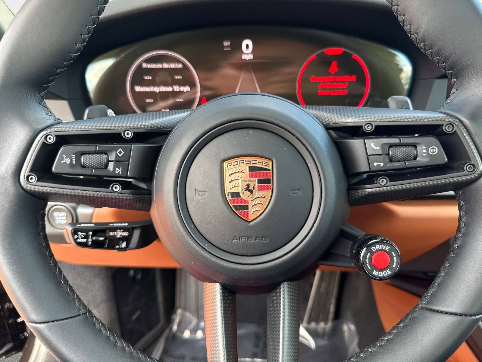 Used 2026 Porsche 911 Targa 4 GTS image 49