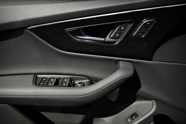 New 2026 Audi Q7 2.0T Premium Plus image 14