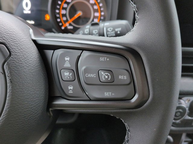 New 2026 Jeep Wrangler Unlimited Sport AWD/4WD image 23