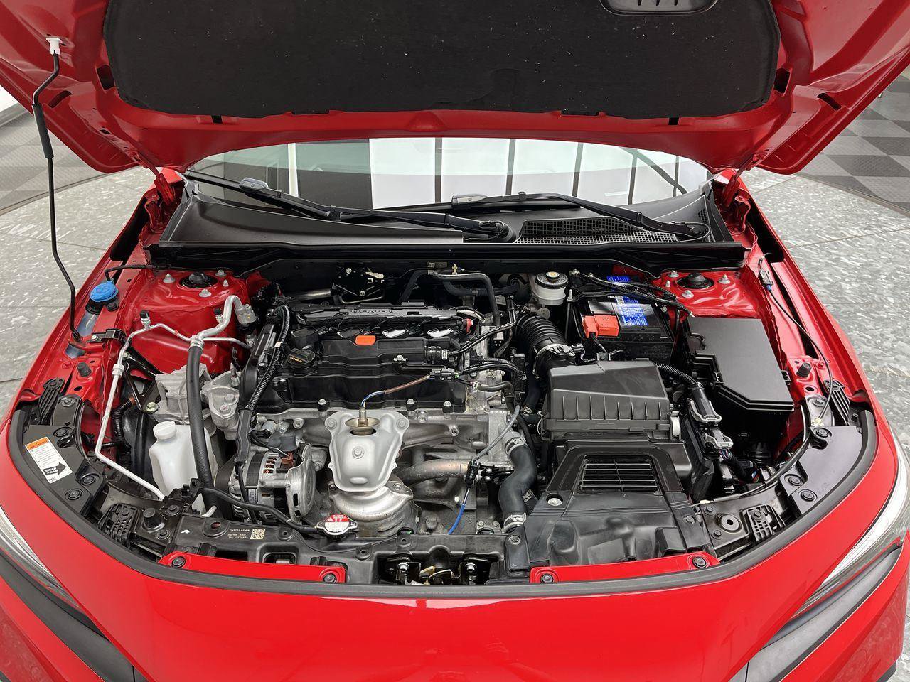 Used 2024 Honda Civic Sport image 20
