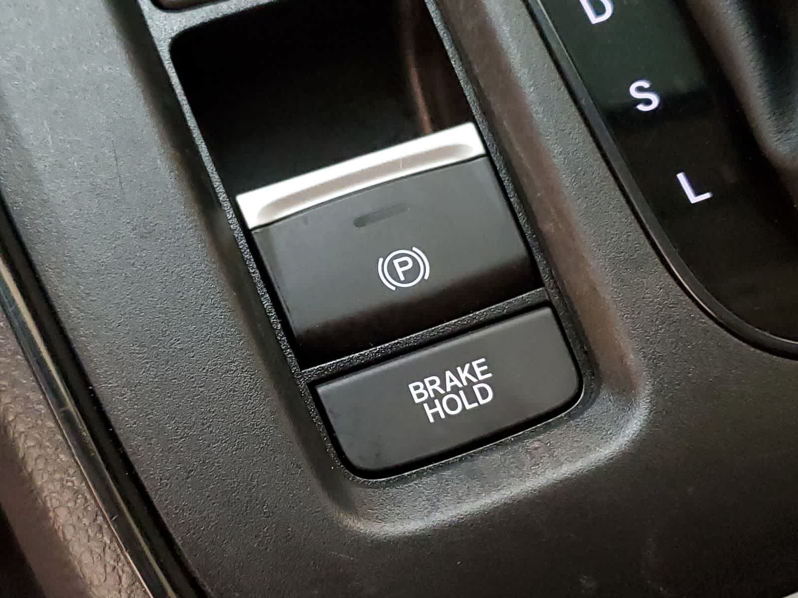 Certified 2023 Honda CR-V LX image 30